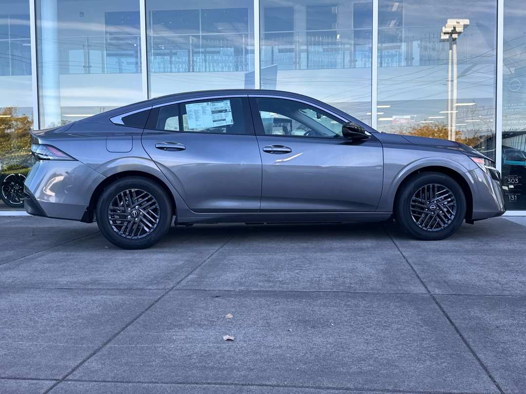 2026 Nissan Sentra SV - Image 3