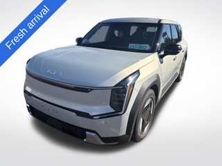 2026 Kia Ev9 Light Long Range