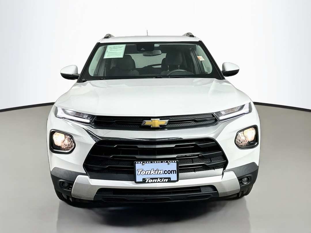 2023 Chevrolet Trailblazer LT - Image 2