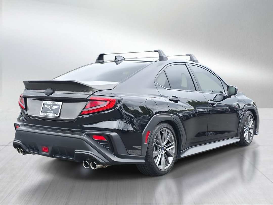 2023 Subaru WRX Base - Image 3