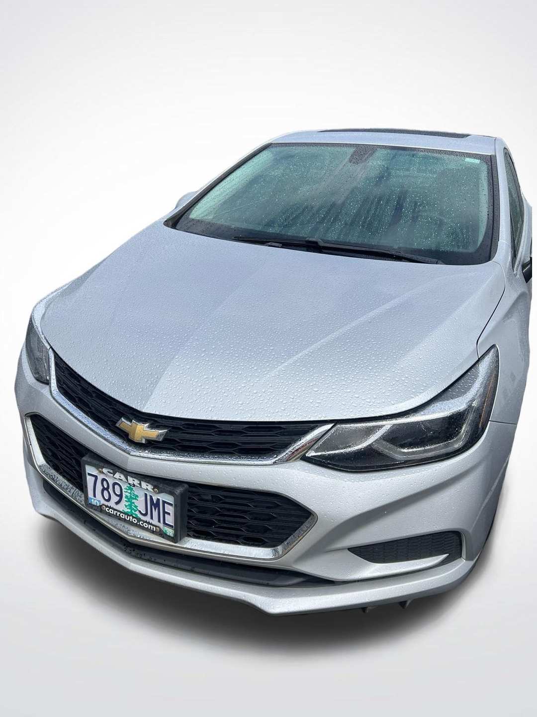 2016 Chevrolet Cruze LT - Image 2