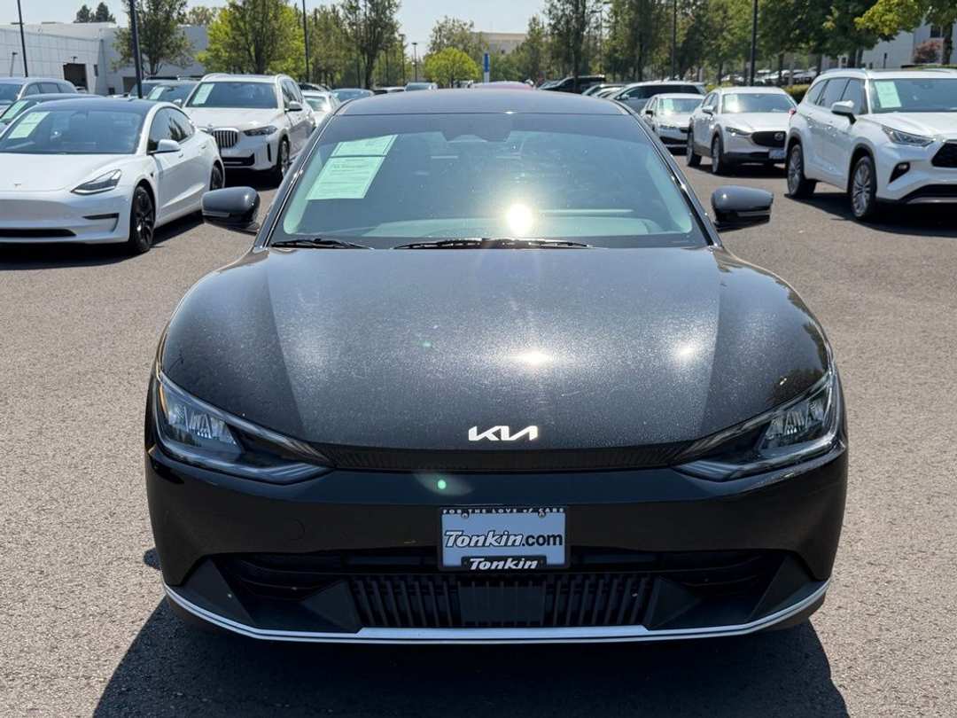 2024 Kia Ev6 Light - Image 3