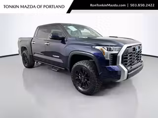 2023 Toyota Tundra Hybrid Limited