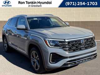 2024 Volkswagen Atlas Cross Sport 2.0T SEL RLine
