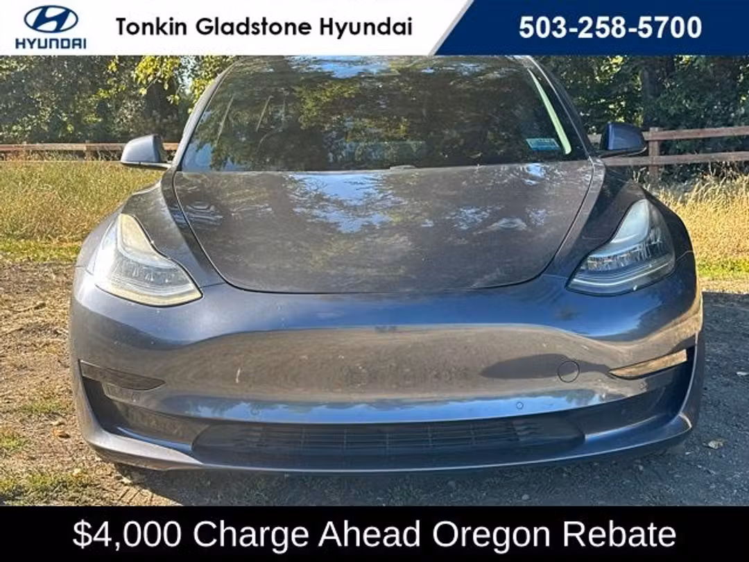 2020 Tesla Model 3 Performance - Image 3