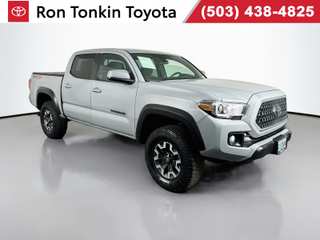 2019 Toyota Tacoma TRD OffRoad