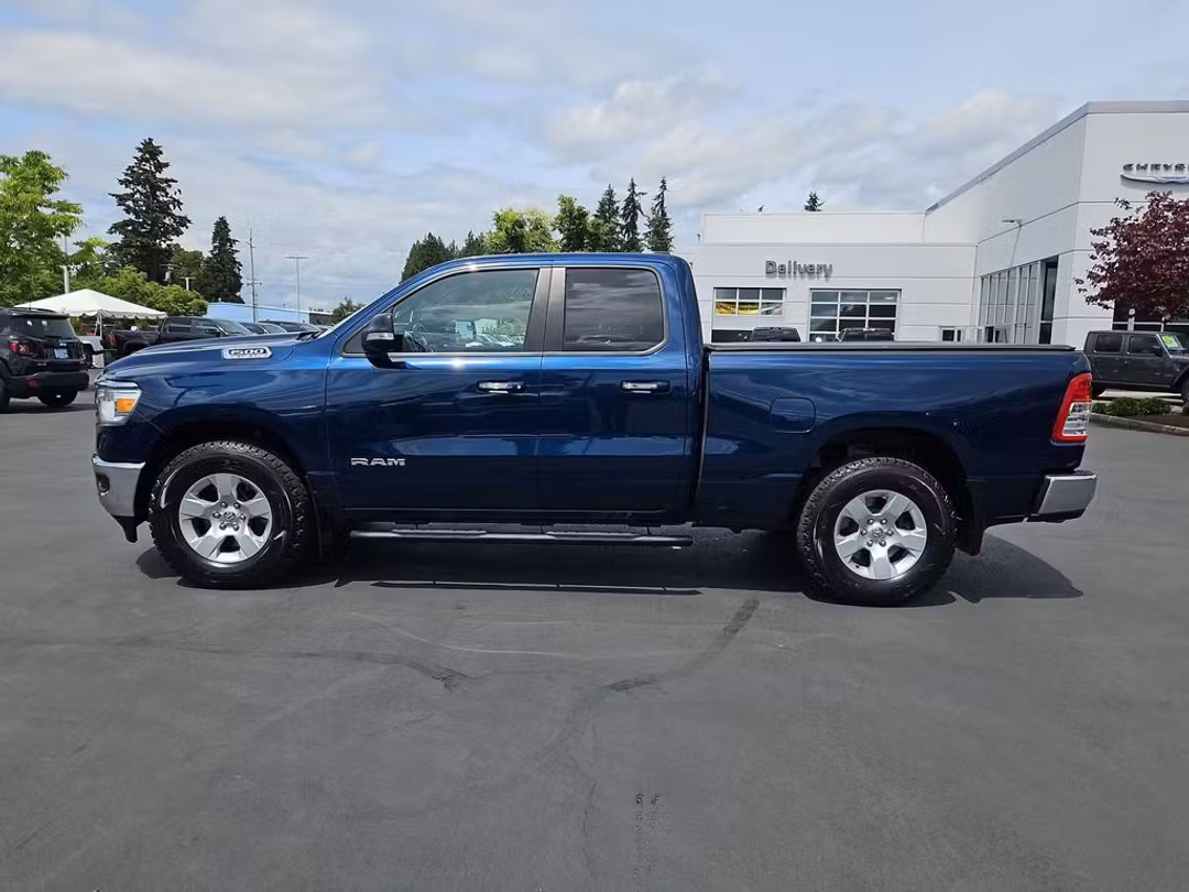 2020 Ram 1500 Big Horn/Lone Star - Image 3