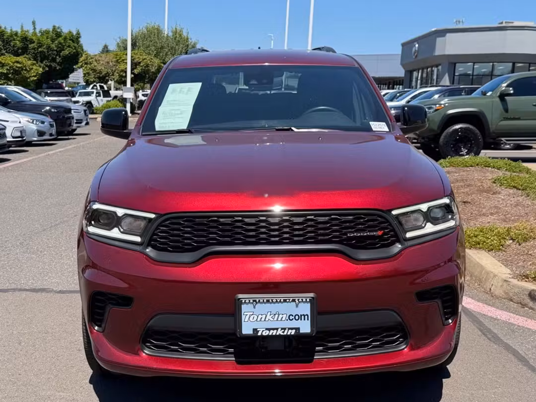 2023 Dodge Durango GT - Image 3