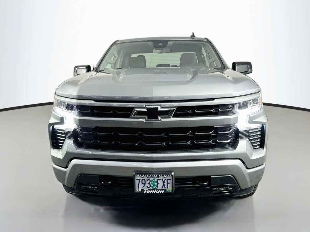 2023 Chevrolet Silverado 1500 RST - Image 2