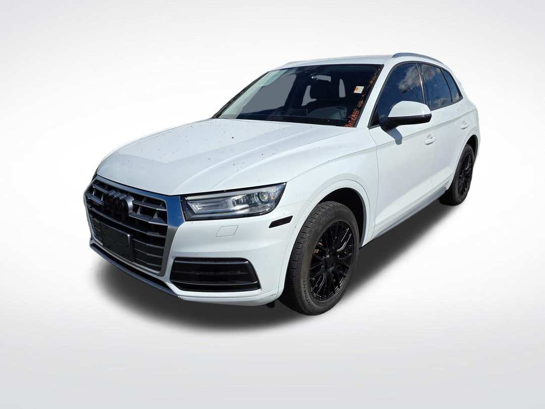 2018 Audi Q5 2.0T Premium - Image 2