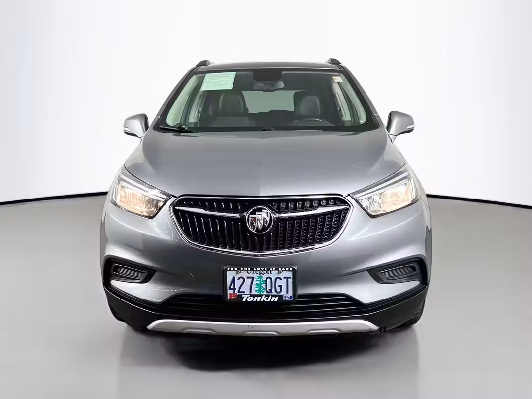 2019 Buick Encore Preferred - Image 2