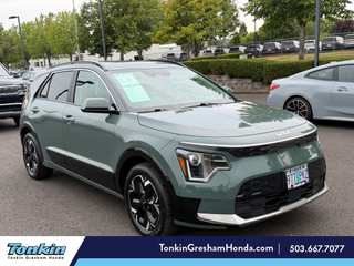 2023 Kia Niro Ev Wind