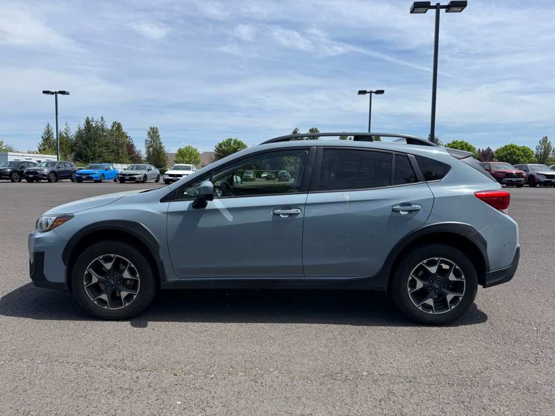 2020 Subaru Crosstrek Premium - Image 3