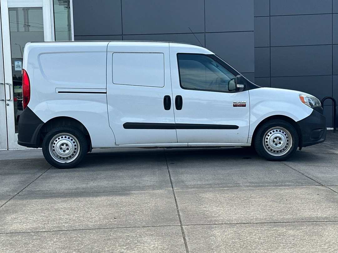 2017 Ram Promaster City Tradesman - Image 2