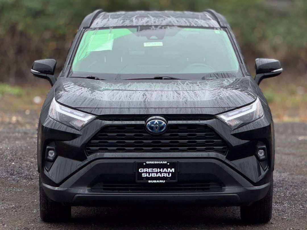 2023 Toyota Rav4 Hybrid XLE Premium - Image 2