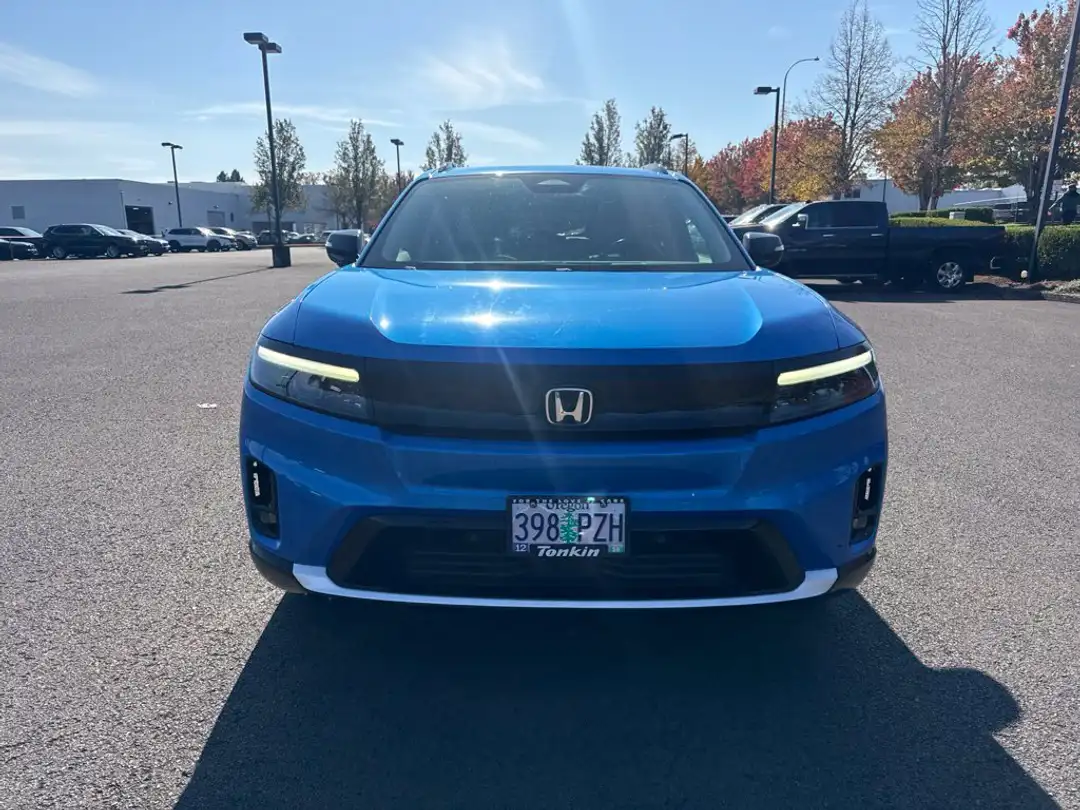 2024 Honda Prologue Touring - Image 2