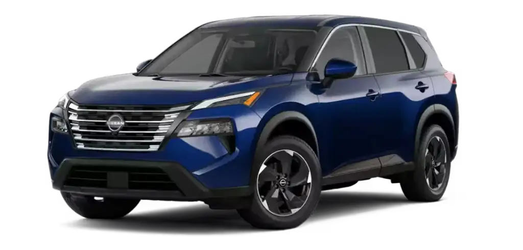 New 2026 Rogue