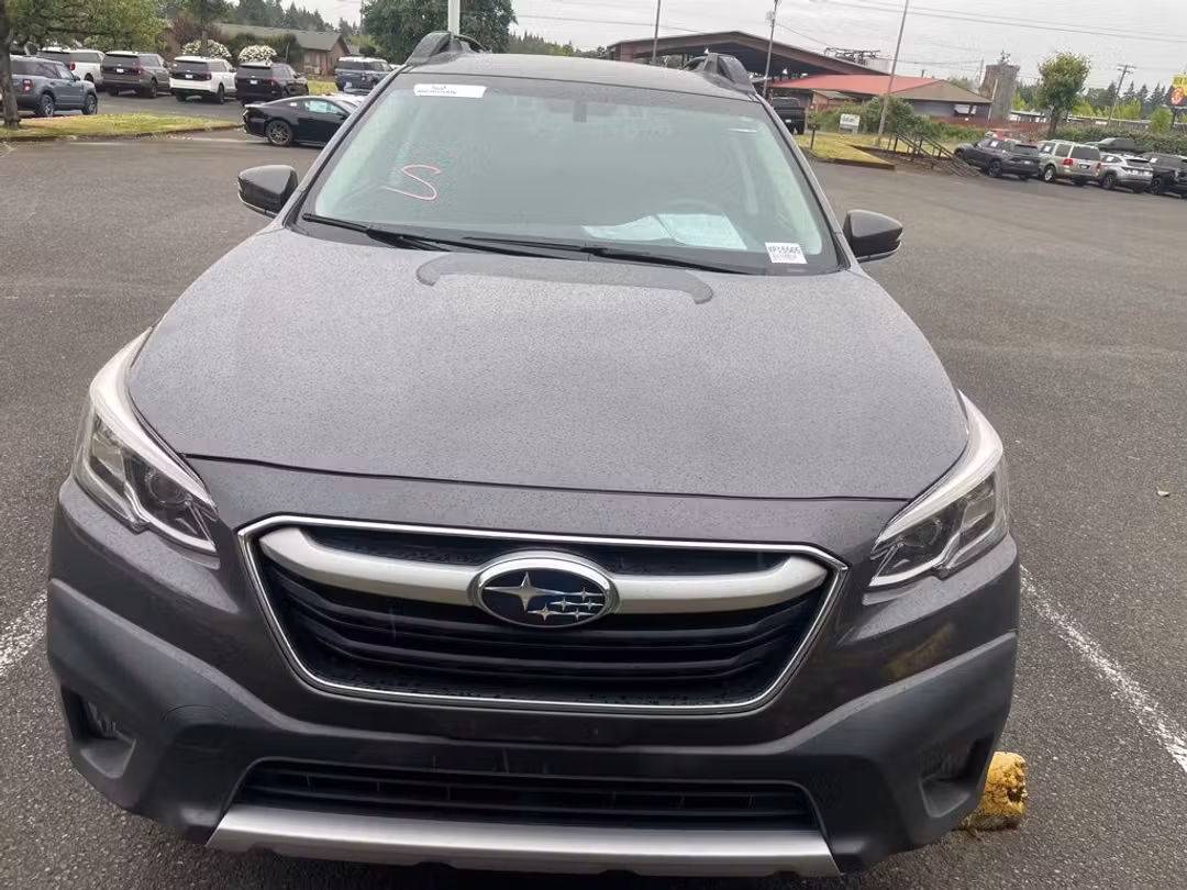 2020 Subaru Outback Limited - Image 2