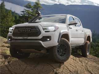 2020 Toyota Tacoma TRD OffRoad
