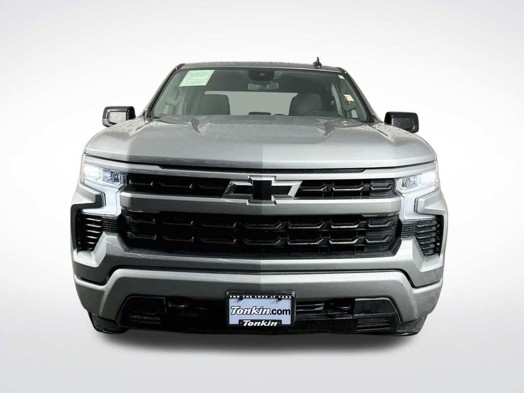 2023 Chevrolet Silverado 1500 RST - Image 2