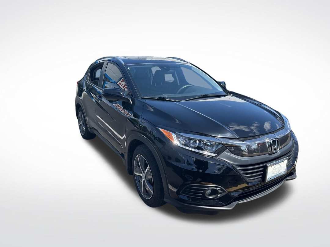2022 Honda HR-V EX - Image 2