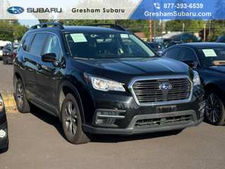 2021 Subaru Ascent Premium