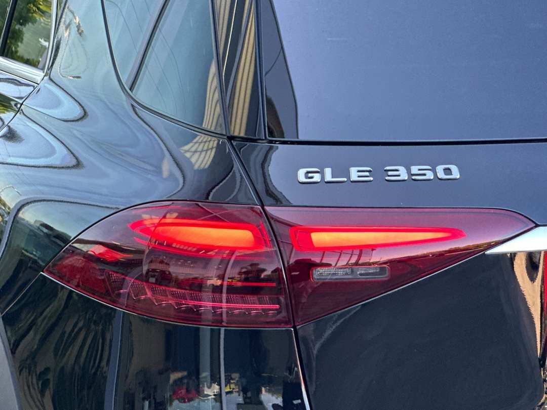 2024 Mercedes-Benz GLE GLE350 - Photo 24