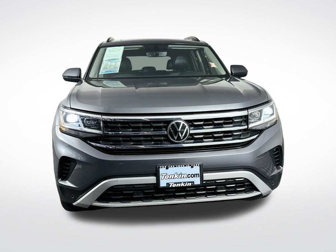 2022 Volkswagen Atlas 2.0T SE w/Technology - Image 2