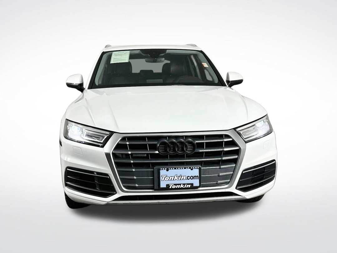 2018 Audi Q5 2.0T Premium - Image 2