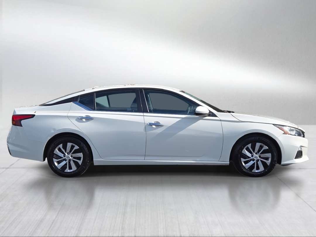 2020 Nissan Altima 2.5 S - Image 3