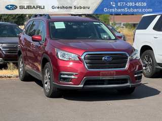 2019 Subaru Ascent Premium