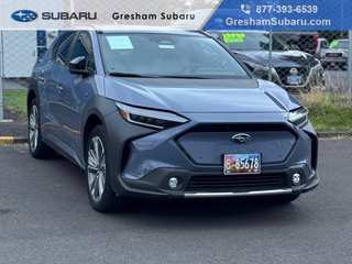 2023 Subaru Solterra Limited