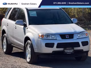 2006 Saturn Vue V6