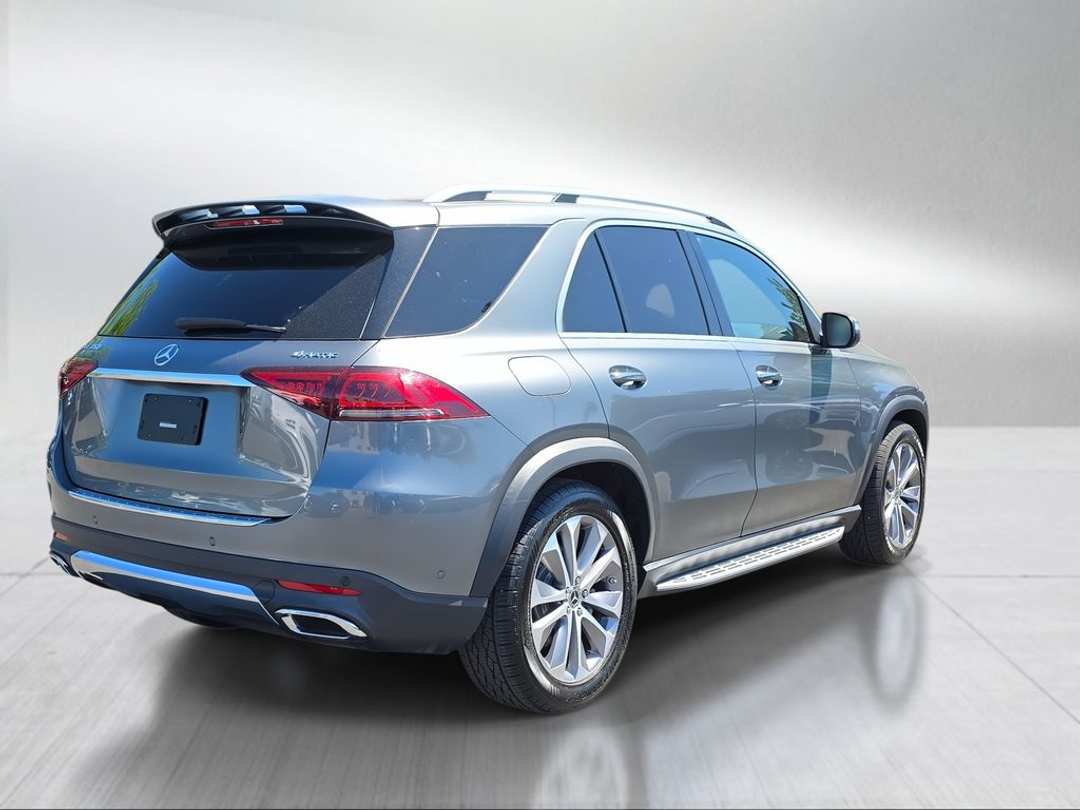 2020 Mercedes-Benz GLE GLE 350 - Image 3