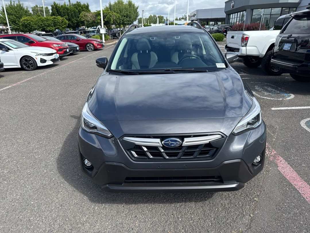 2023 Subaru Crosstrek Limited - Image 2