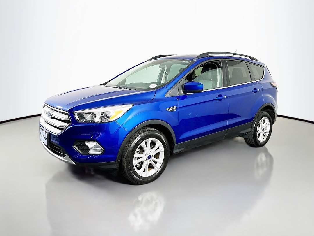 2018 Ford Escape SE - Image 3