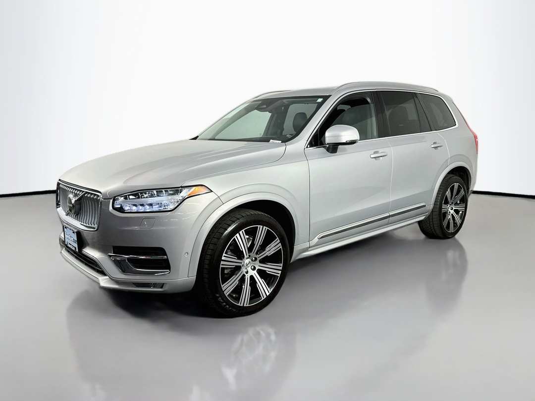 2023 Volvo Xc90 Ultimate - Image 3
