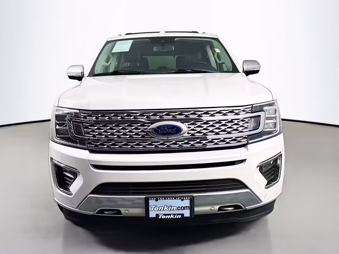 2018 Ford Expedition Platinum - Image 2