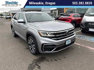 2020 Volkswagen Atlas Cross Sport 3.6L V6 SEL RLine