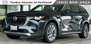 2025 MAZDA Cx-90 3.3 Turbo Premium Plus