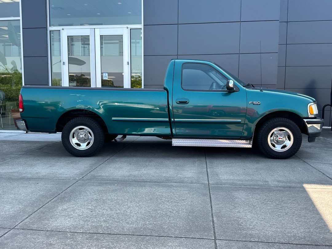 1997 Ford F-150 - Image 2