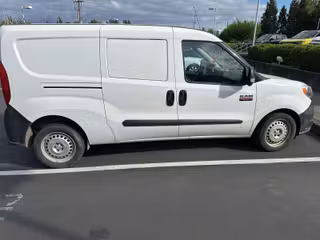 2017 Ram Promaster City Tradesman