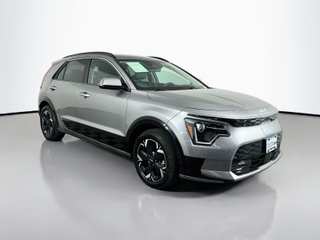 2024 Kia Niro Ev Wind