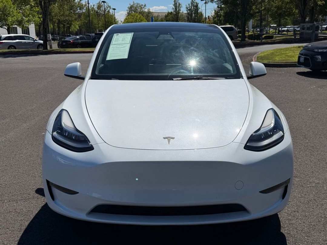 2021 Tesla Model Y Long Range - Image 3