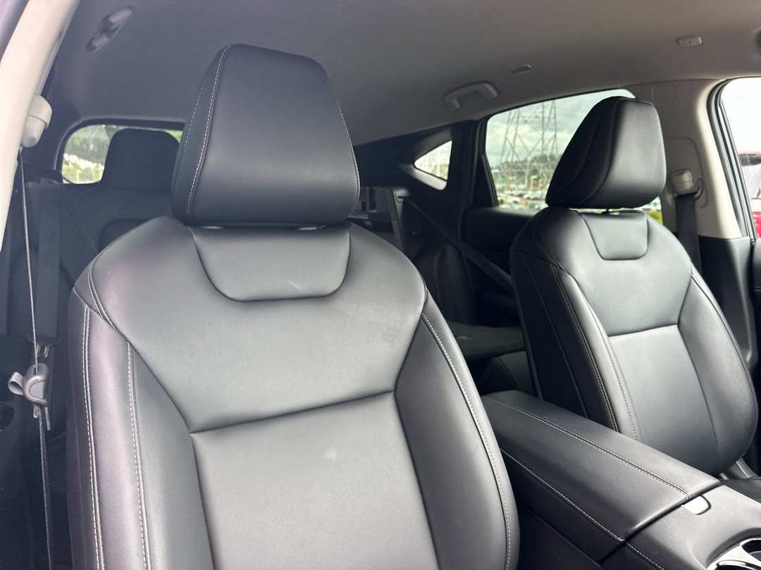 2025 Nissan Murano SV - Photo 15