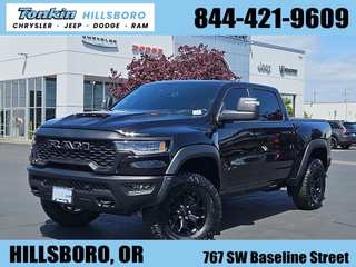 2025 Ram 1500 RHO