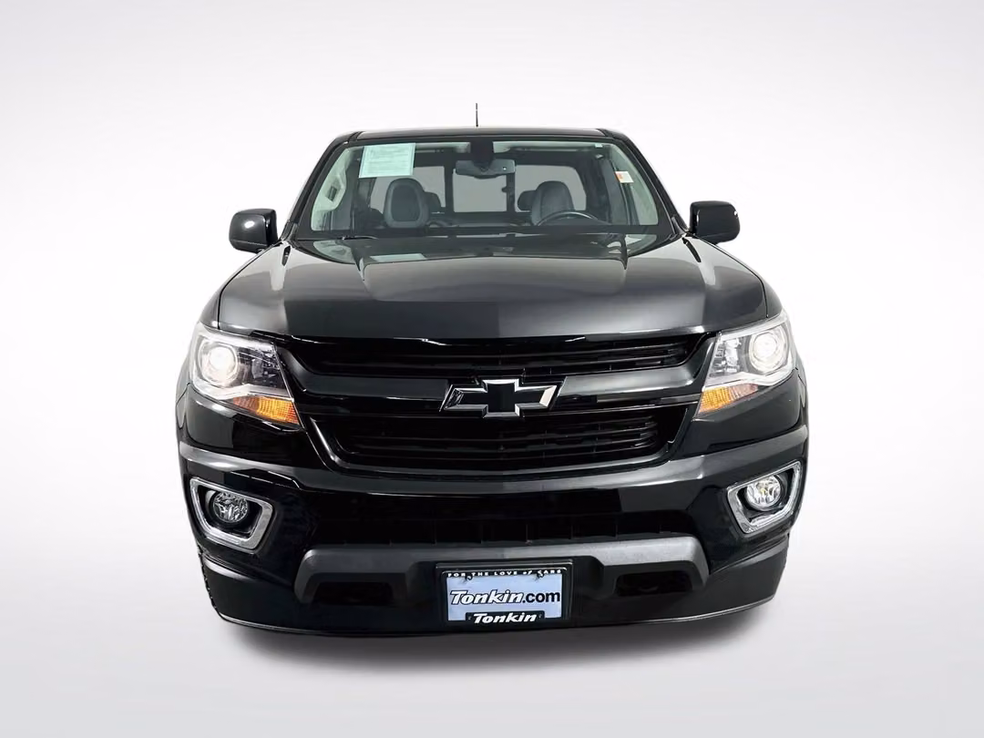 2020 Chevrolet Colorado Z71 - Image 2