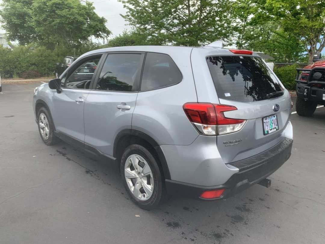 2020 Subaru Forester Base - Image 2