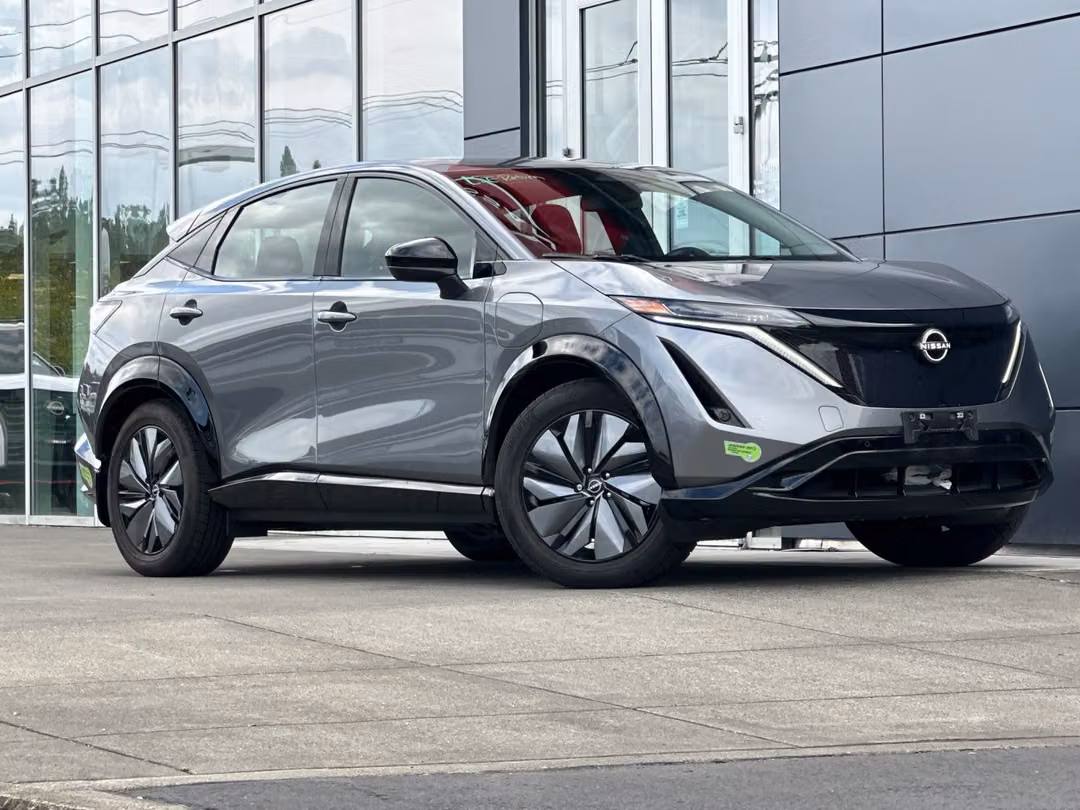 2023 Nissan Ariya ENGAGE+ e4ORCE - Image 2