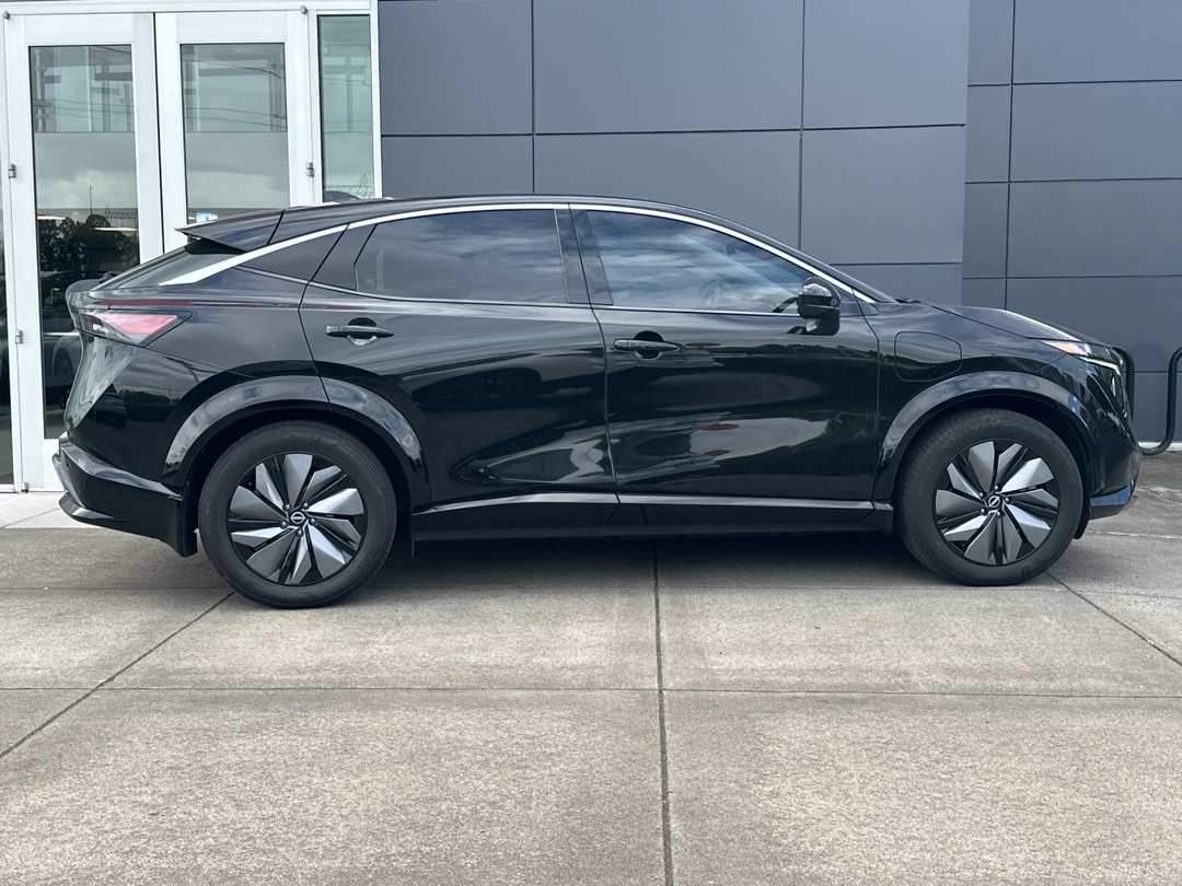 2023 Nissan Ariya ENGAGE - Image 3